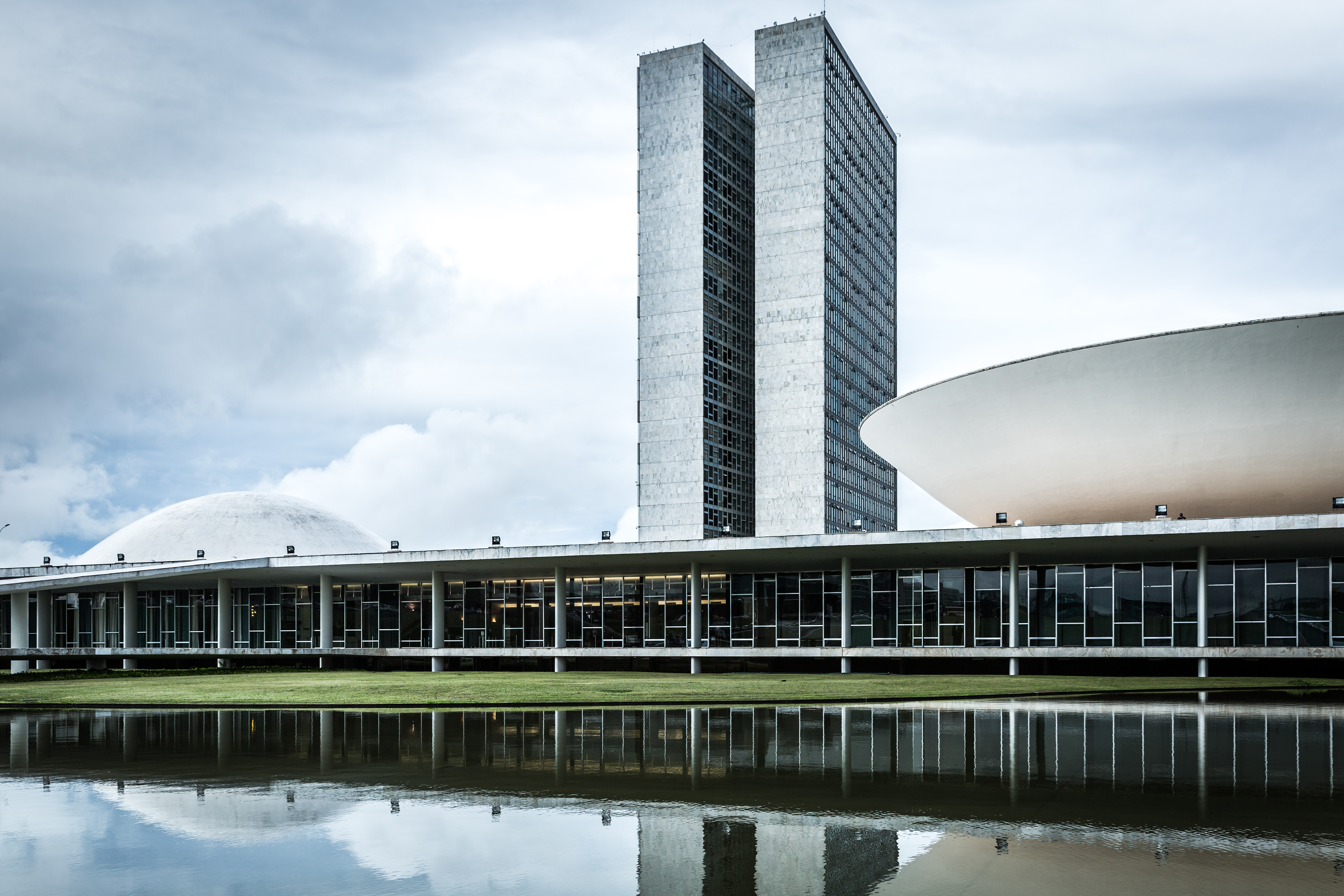 Congresso abre ano legislativo nesta quinta-feira